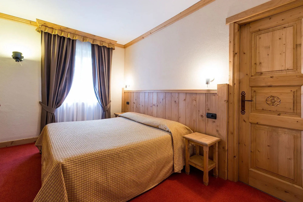 Hotel Crampon