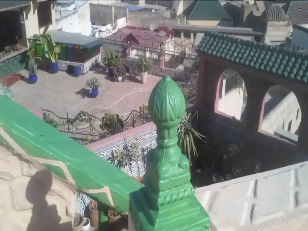 Riad Malak