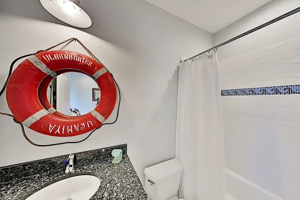 Boogie Board Inn 4 Bedrooms 4 Bathrooms Home