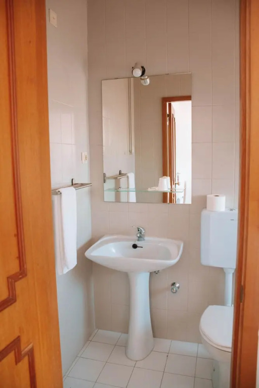 Arca Nova Guest House - Caminha