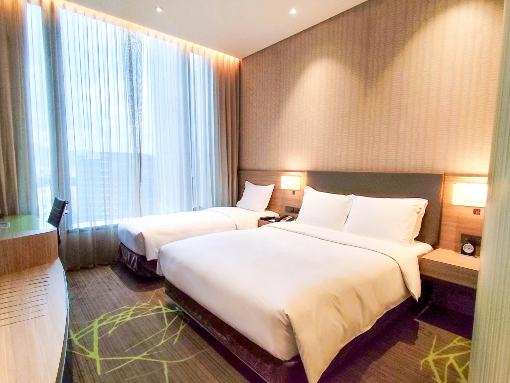 Holiday Inn Express Hong Kong Kowloon CBD2 by IHG