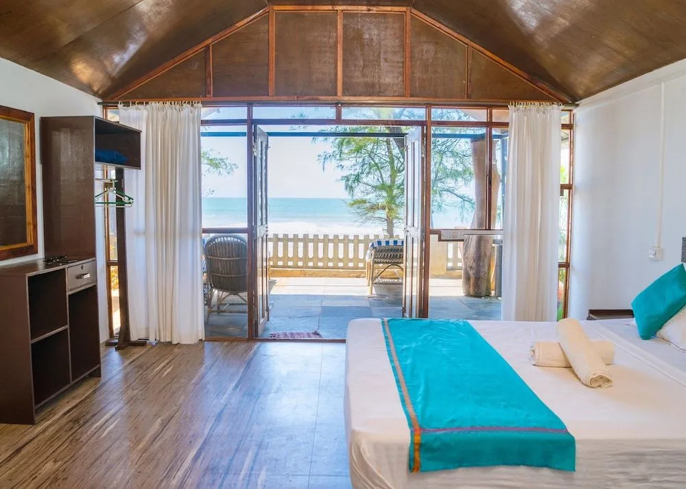 Peace Garden Beach Resort