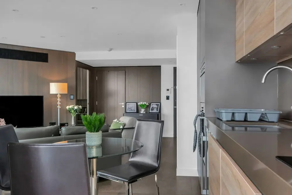 Penton Apartments