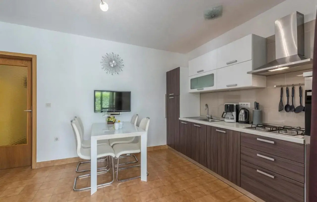 Apartments Rakovac