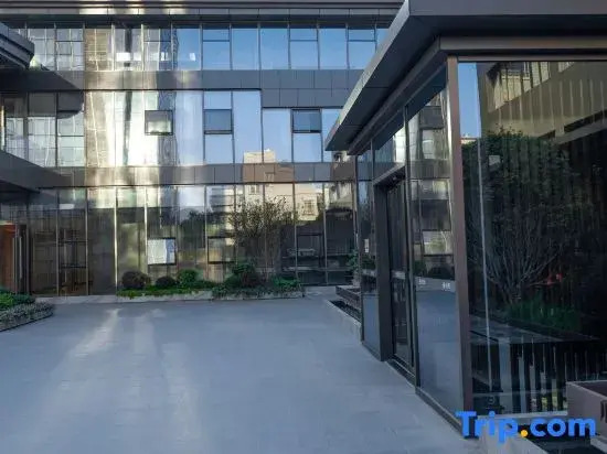 linjiang hotel