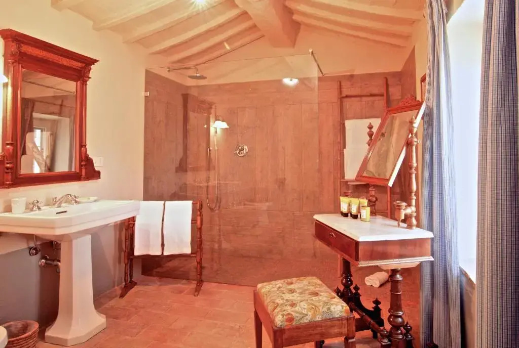 Villa Castiglione
