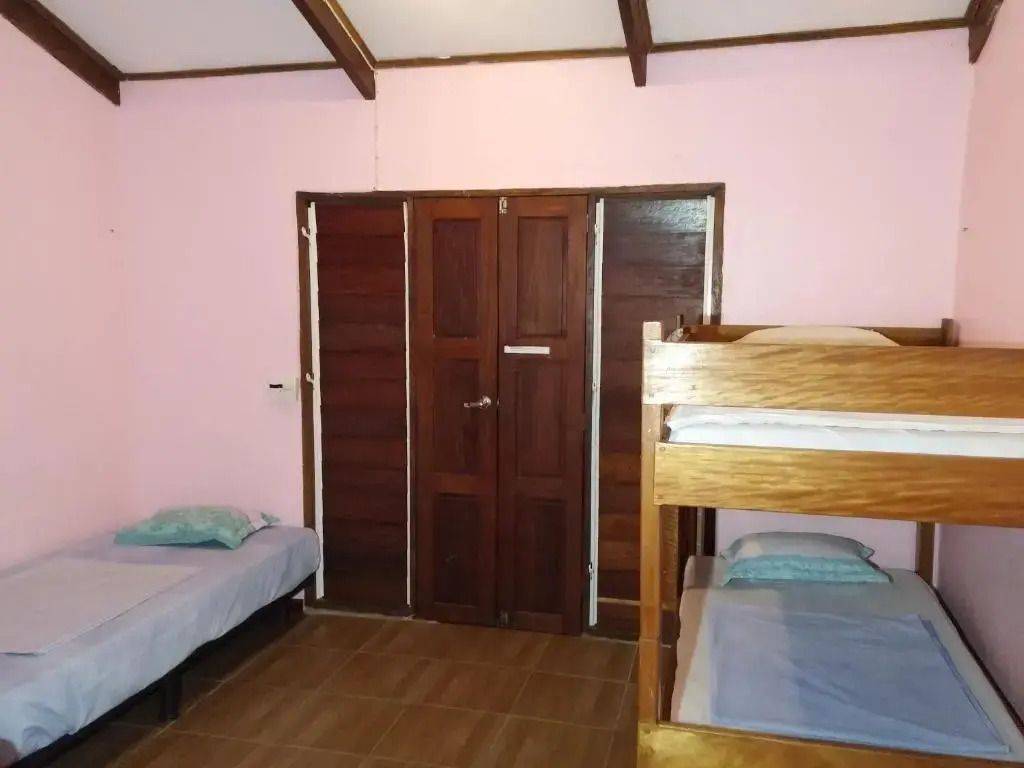 Bluepango Guest House