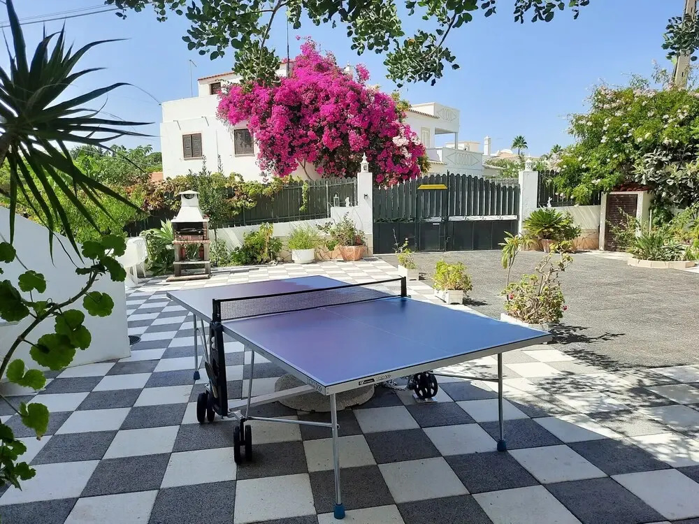 Villa com Piscina, Algarve Izibookings