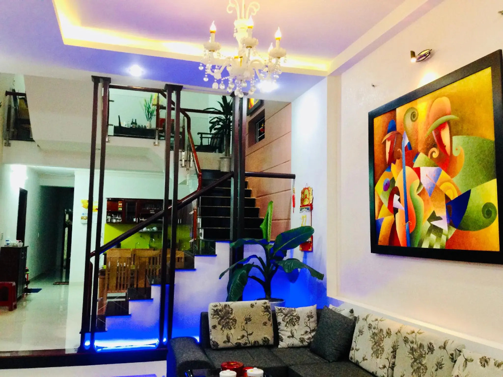Bean Grass Homestay
