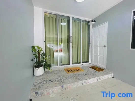 Naeem House Pattaya