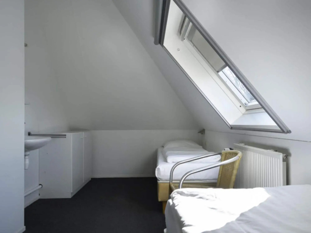 Skip Wellness De Luxe with sauna