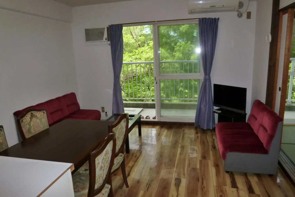 Hakuba Brownie Cottages