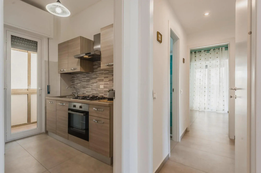 Rapisardi 188 Apartment by Wonderful Italy