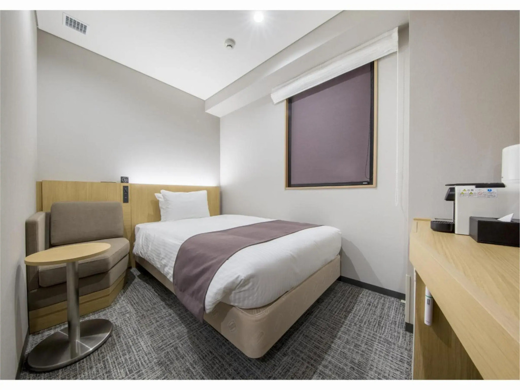 Almont Inn Shonan Fujisawa