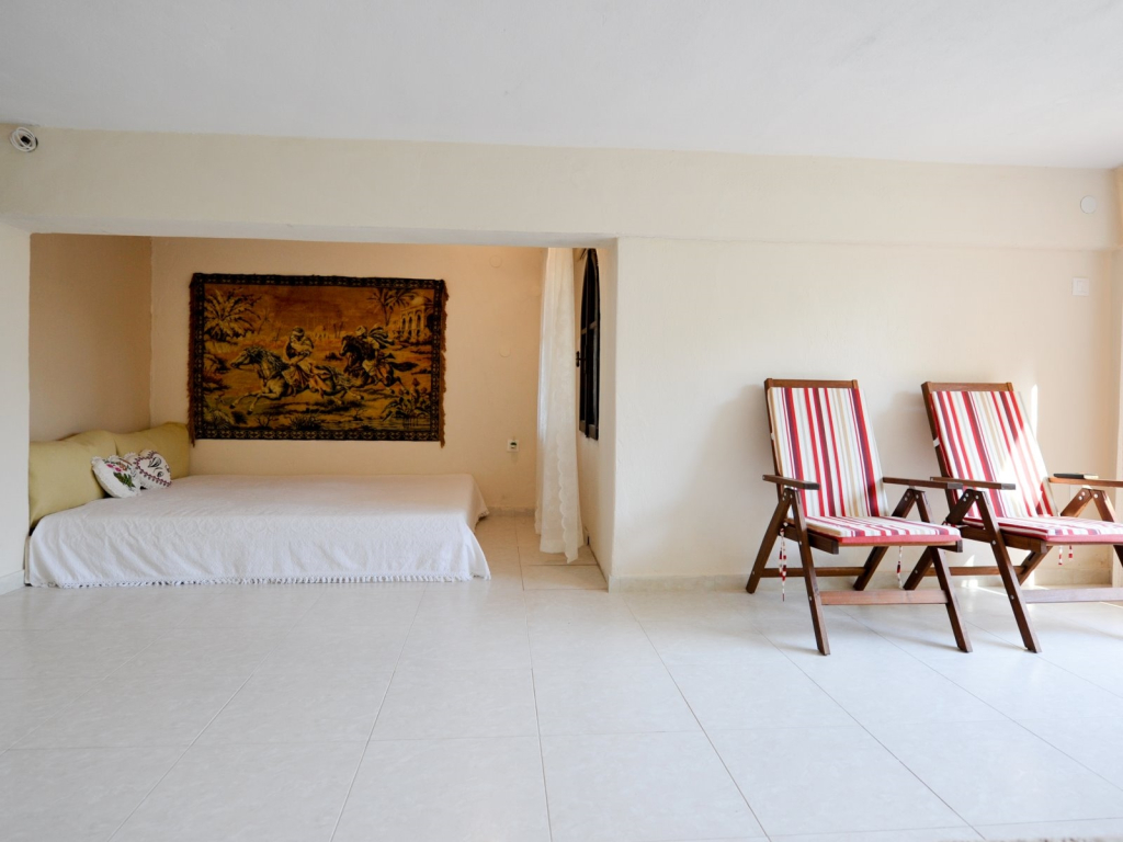 Elizabeth Home - Nea Moudania Halkidiki