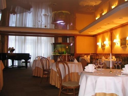 Hotel Vento