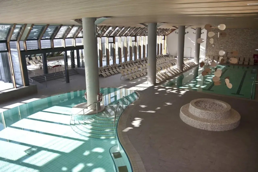 Hotel Špik