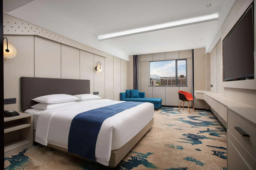 Microtel By Wyndham Heyuan