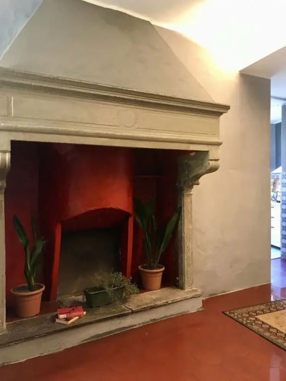 B&B Villa Rosalinda
