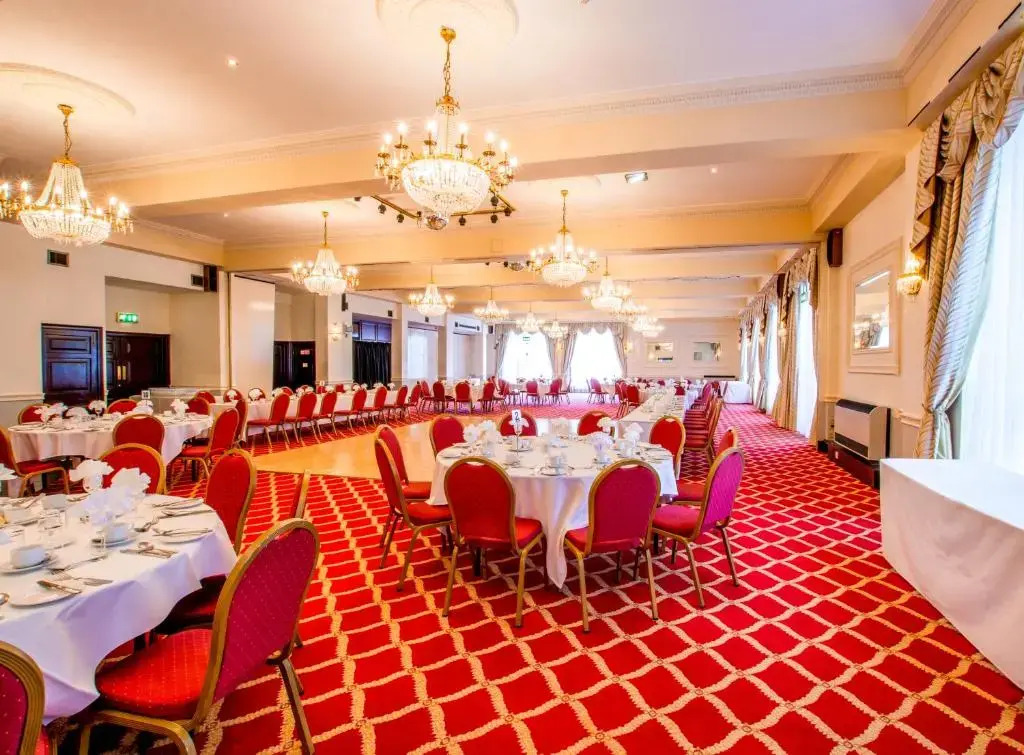 Britannia Country House Hotel