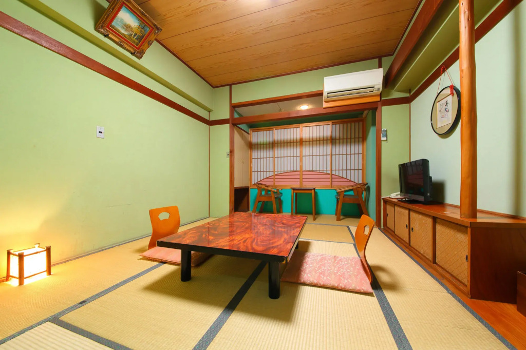 Ryokan Hatsuneso
