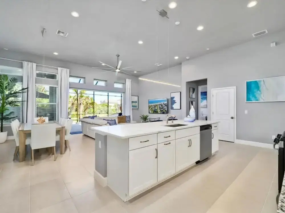 Seabliss Steps to the Beach Pool Home 4 4 5 new