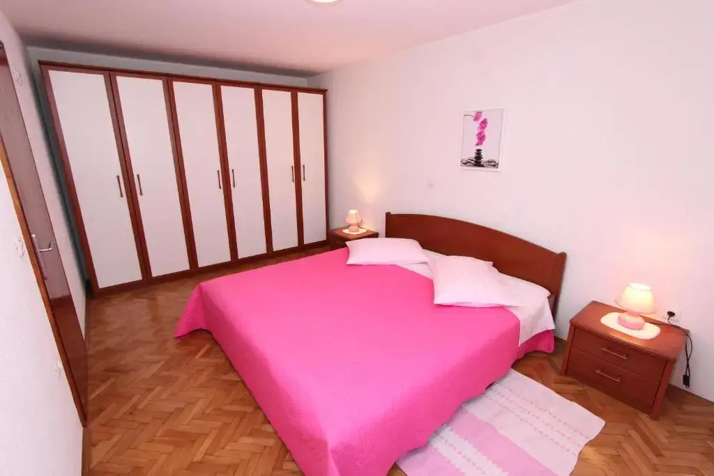 Apartments Pataj
