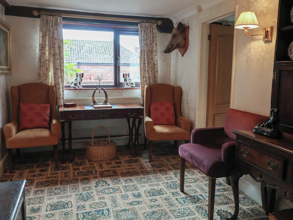 Winston Lodge
