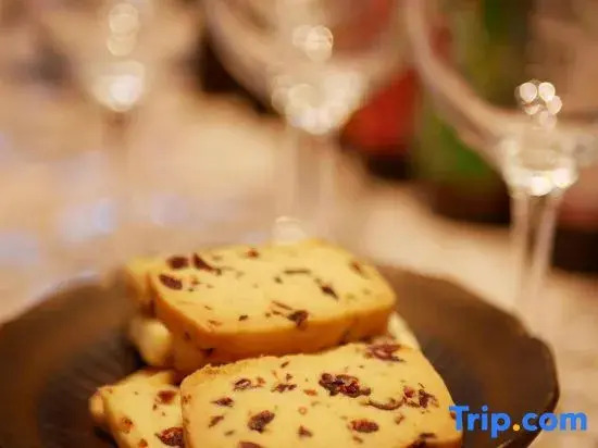 Wuyi Mountain Yueju Holiday Villa
