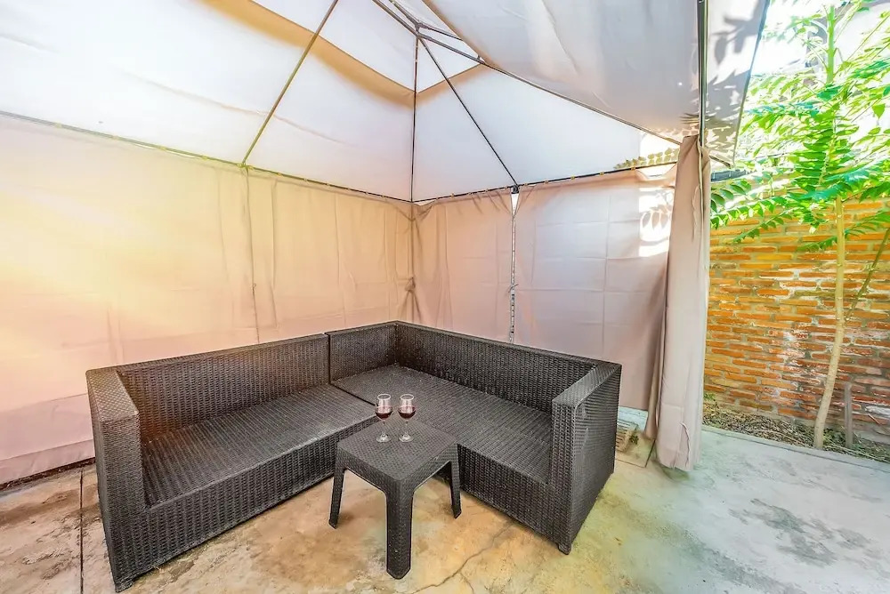 Апартаменты H&B apartments Amaghleba