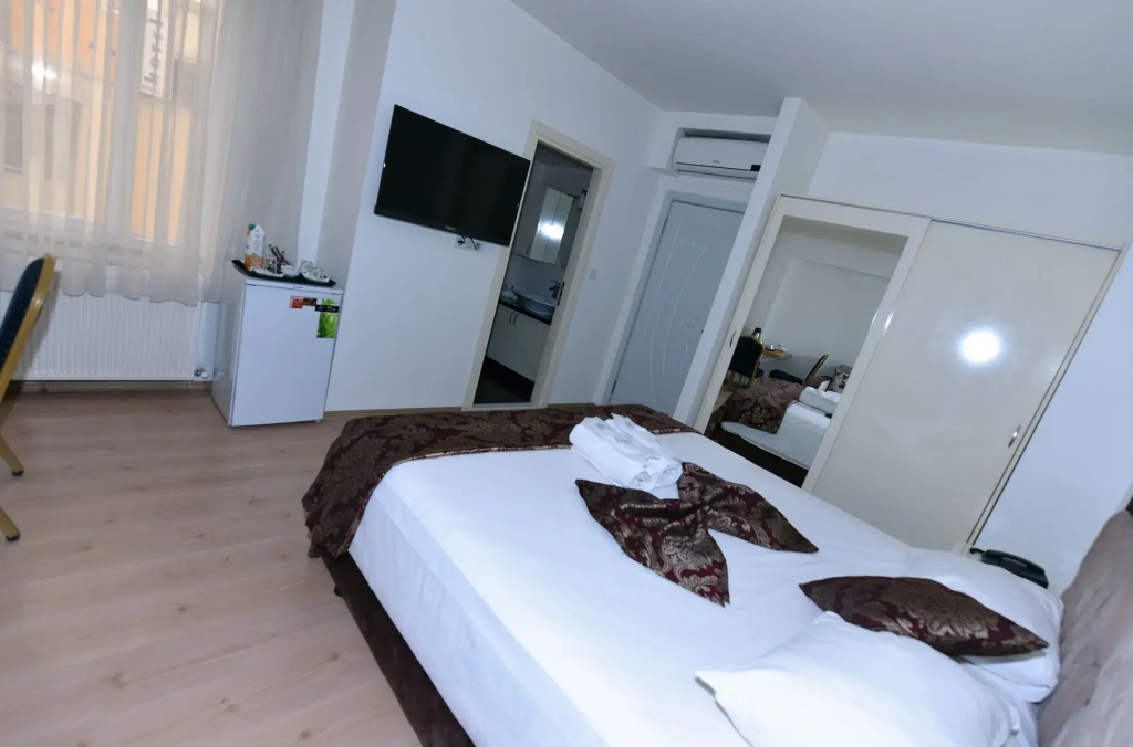 Beyaz Köşk Hotel