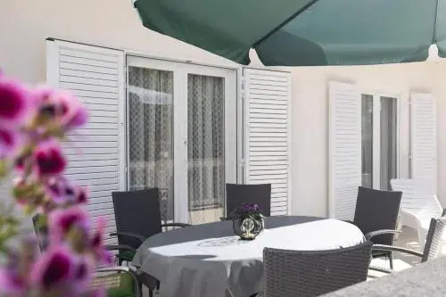 Apartman Marjeto