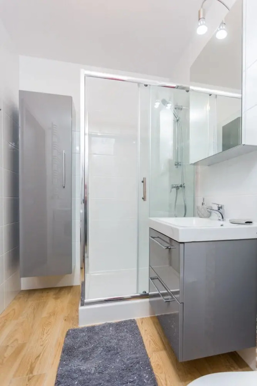 VISENTO Apartments Mlynowa 38