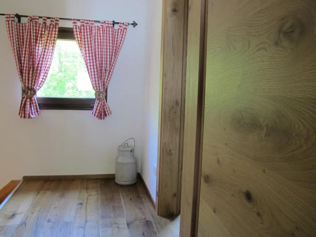 Chalet Tirolia