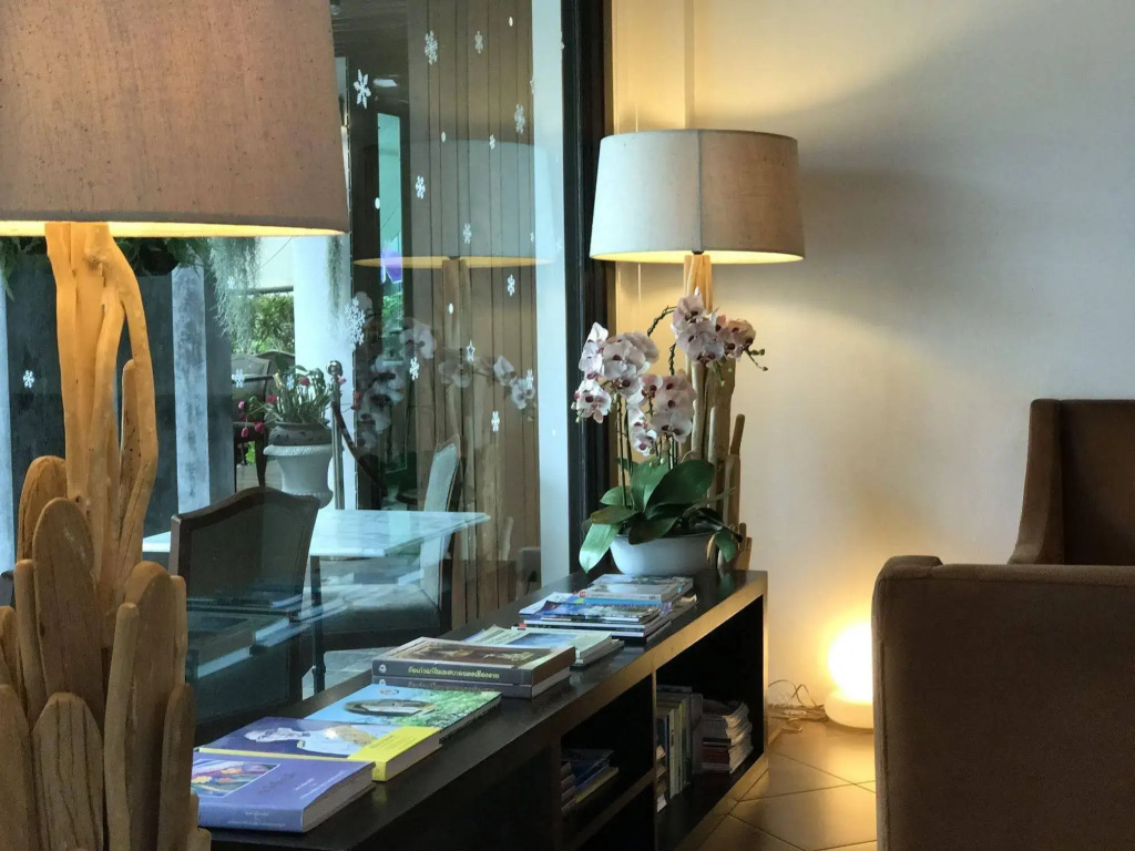 Le Patta Resort & Hotel Chiang Rai