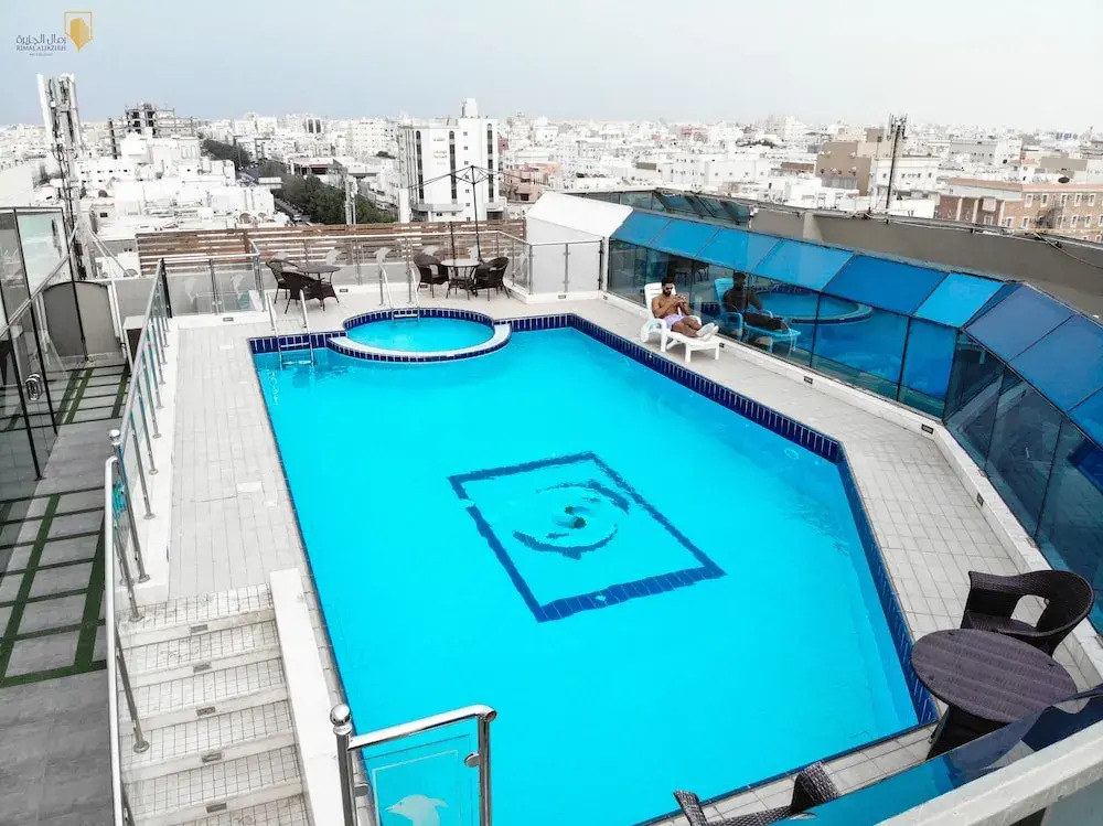 Milana Serviced Apartments