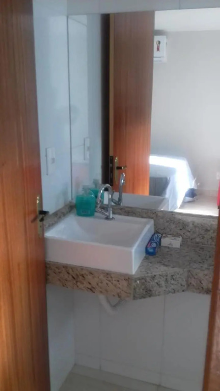 Loft Duplex da Praia Grande 106