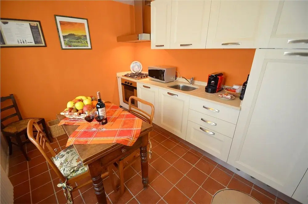 Casa Brina Suites