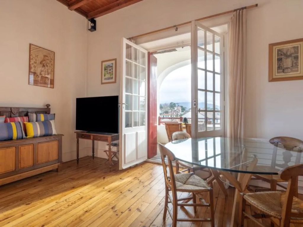 Apartment Soledad Saint-Jean-de-Luz