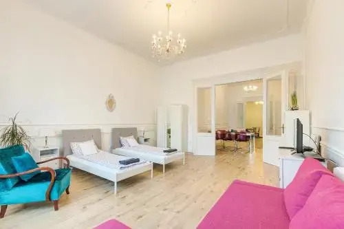 Apartment Szabadság Tér