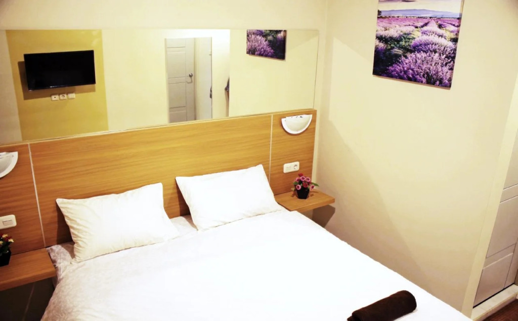 C Hotel Cirebon