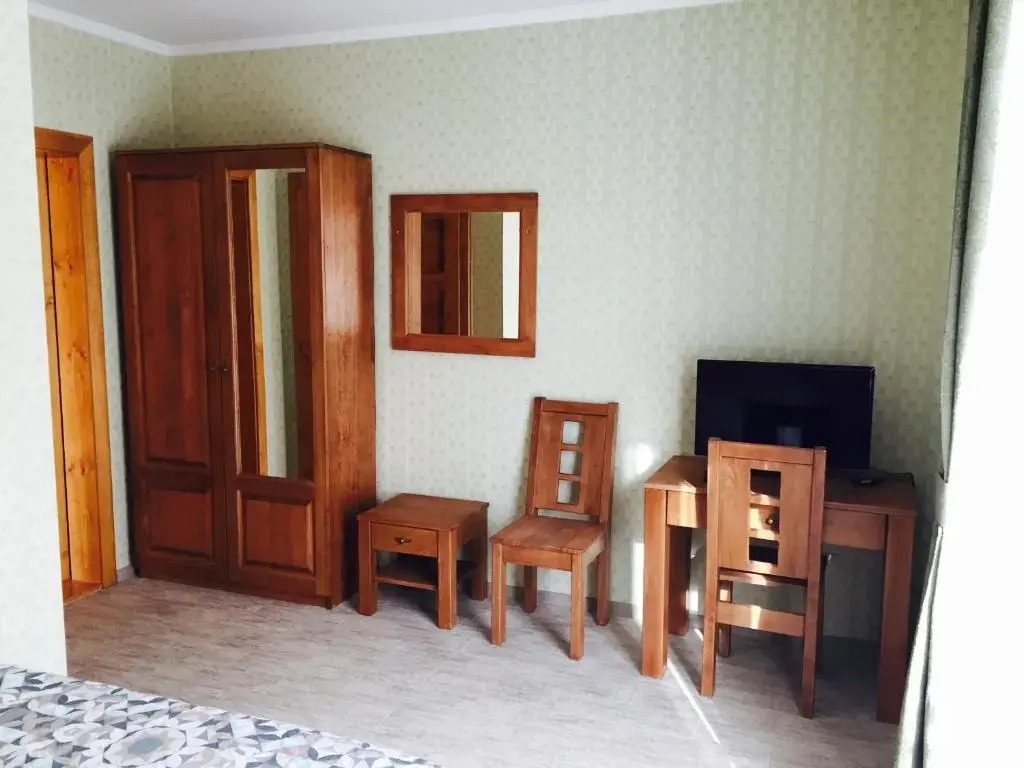 Mini hotel Solnce Karpat