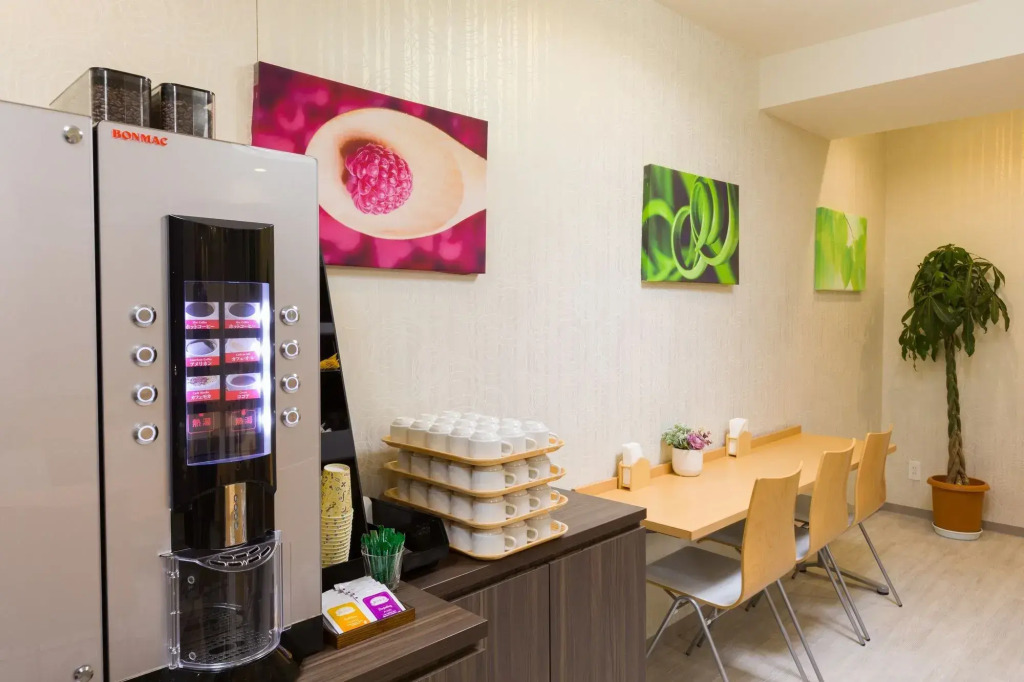 Hotel Axia Inn Sapporo Susukino