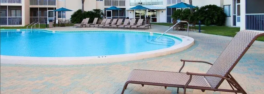 Gulf Shore Condo #709