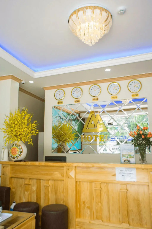 Hotel Minh Lan