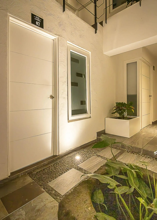 Hotel Boutique Maria