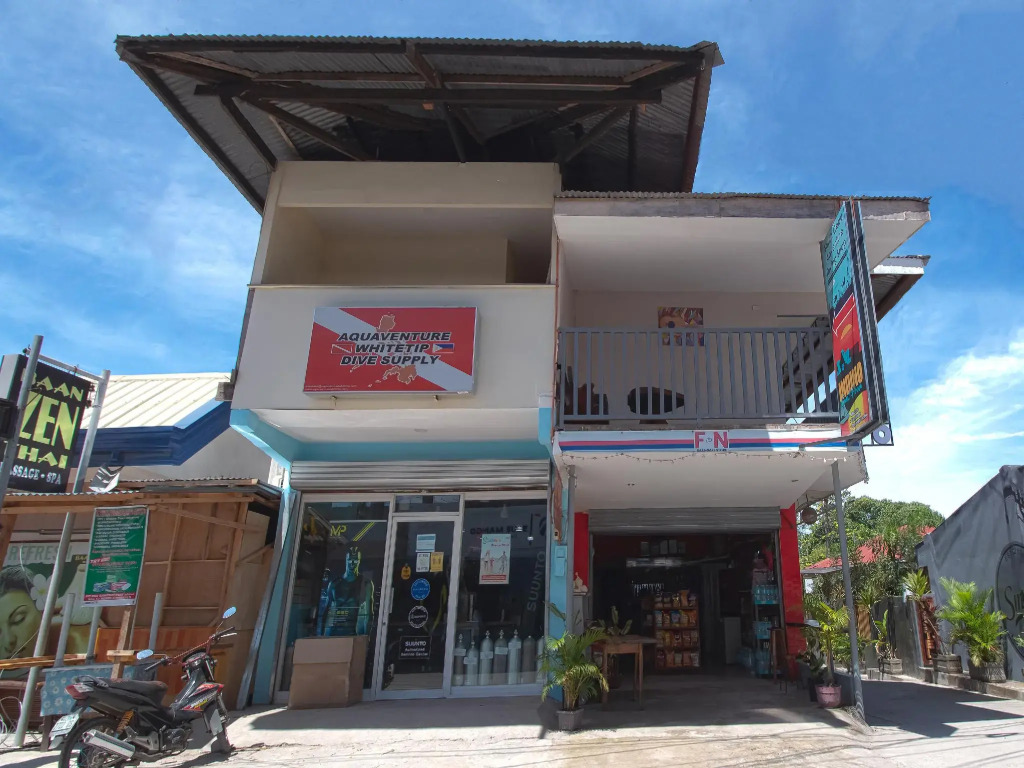 Indino Guest House