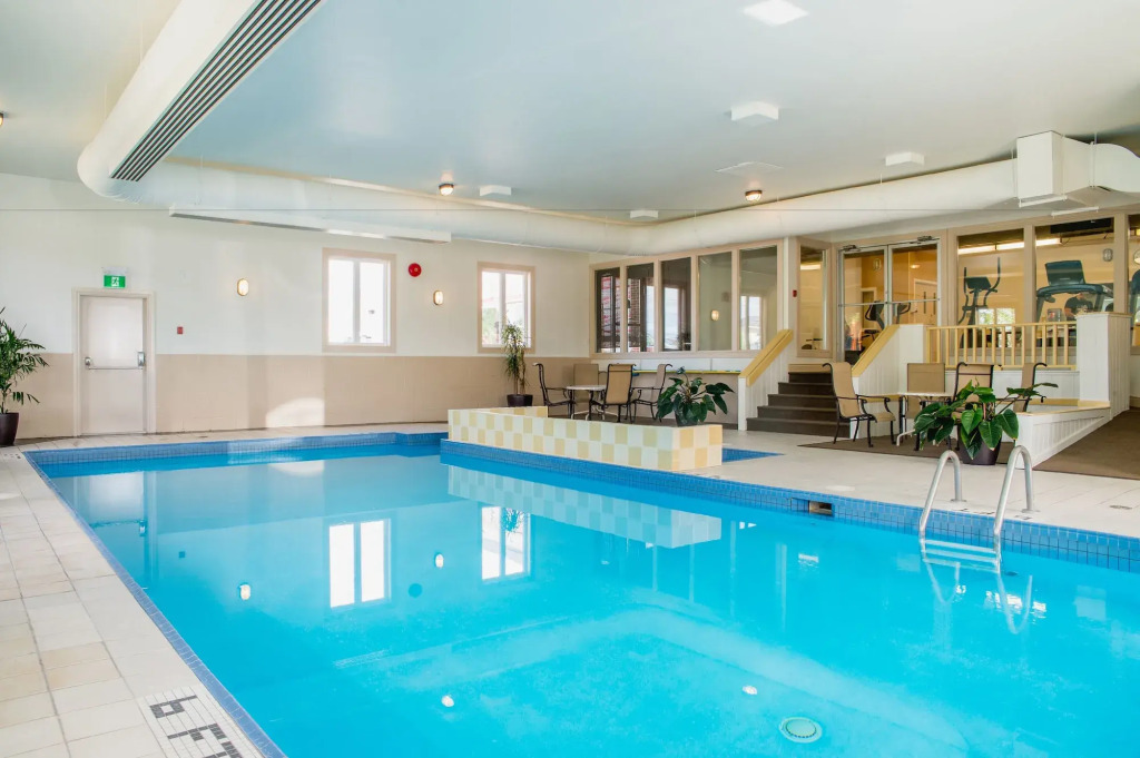 Maritime Inn, an Ascend Collection Hotel
