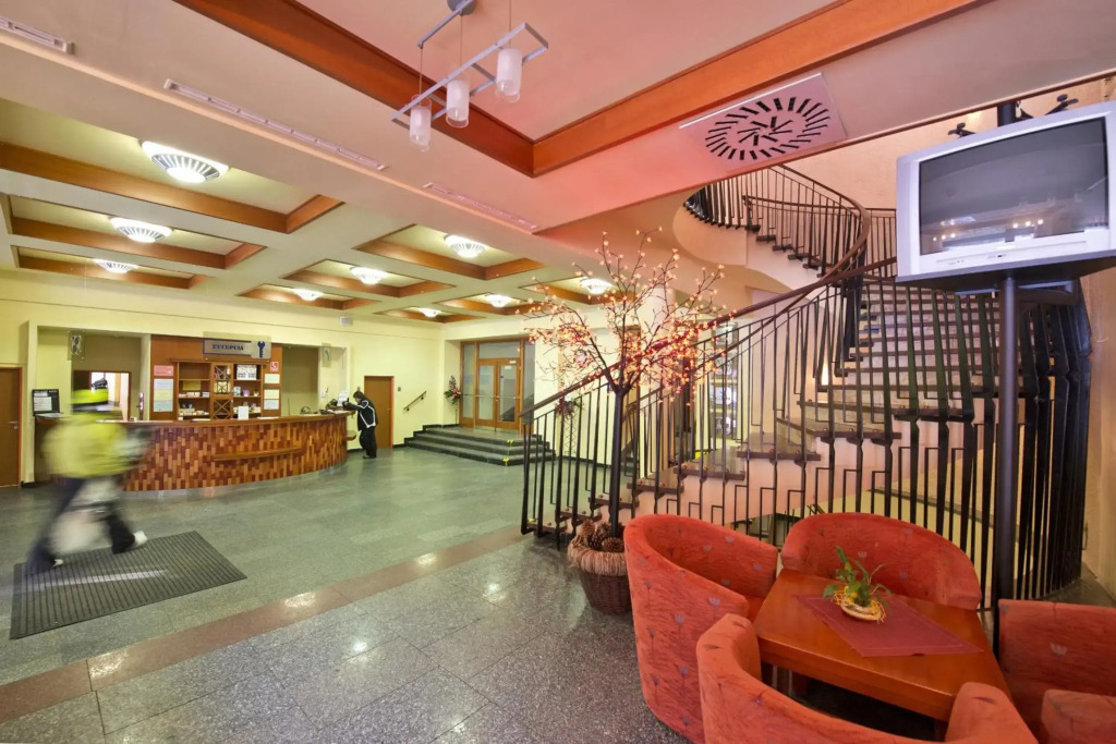 Hotel SOREA SNP