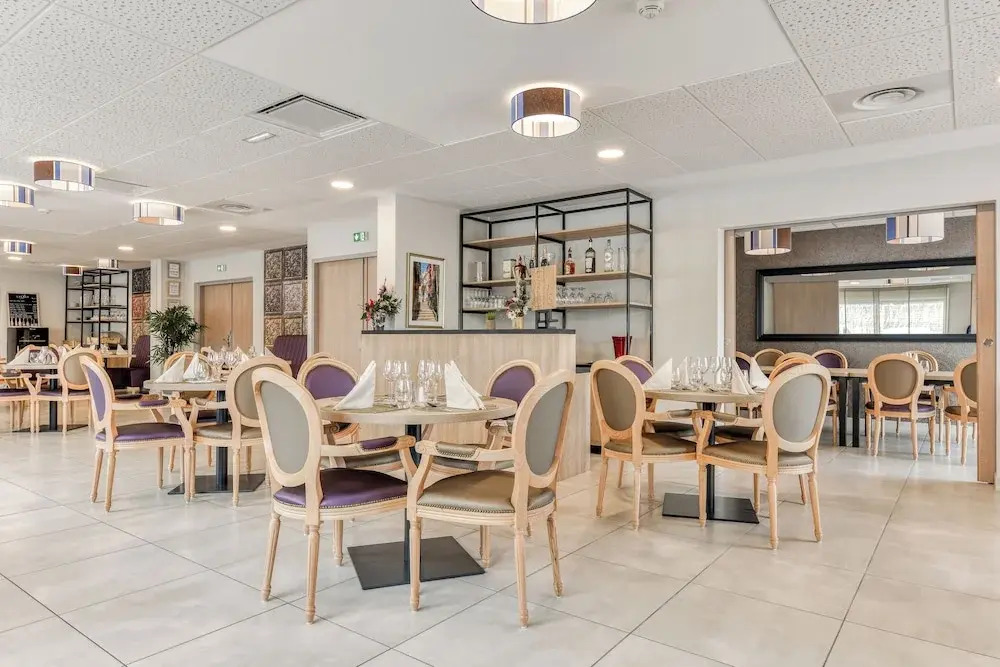 Quality Aparthotel Perpignan Prestige